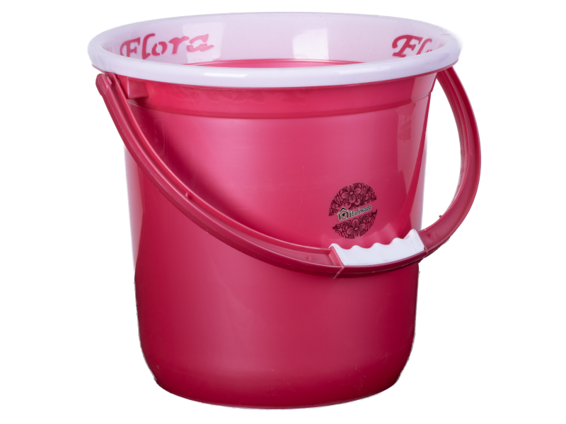 Flora Bucket 105